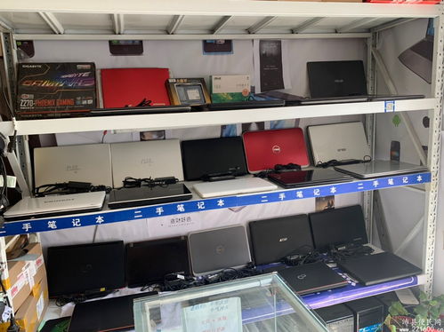 數碼產品回收與軟件服務 一站式解決方案