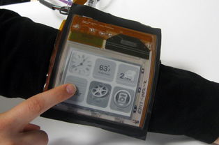 超薄紙手機 硬件研發(fā)的革命性突破與未來展望