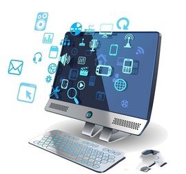 計(jì)算機(jī)軟件與硬件研發(fā) 協(xié)同創(chuàng)新，驅(qū)動(dòng)數(shù)字未來