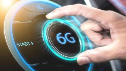 耗資237.29億，俄羅斯決定繞過(guò)5G直接開(kāi)發(fā)6G網(wǎng)絡(luò)技術(shù)